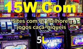 5L: Jogos de Caça-Níqueis-Altas Recompensas, Roleta-Velocidade, Blackjack-Desafios Máximos