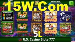 VIP Casino 5L