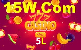 Live Casino 5L