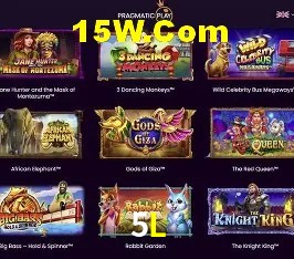 Desvendando o Mundo dos Jogos Virtuais na 5L