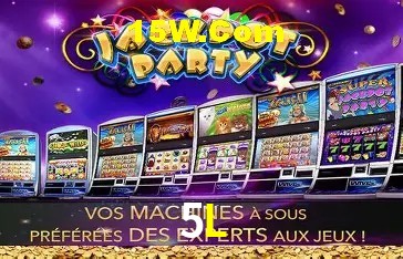 Desvendando o Mundo dos Jogos Virtuais na 5L