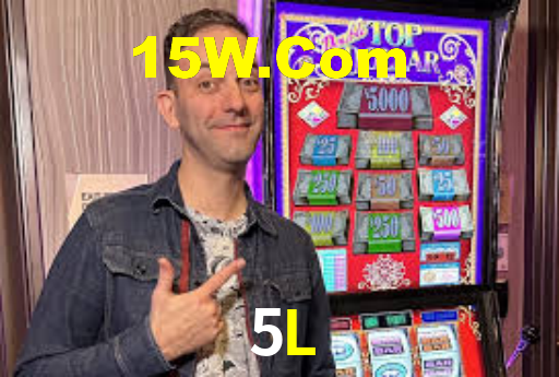 Desvendando o Mundo dos Jogos Virtuais na 5L