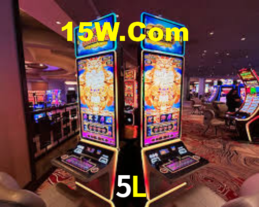 5L: A Experiência de Casino com Jogos de Mesa ao Vivo