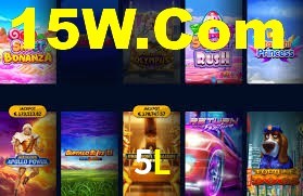 Sinta a adrenalina dos jogos de cassino com 5L